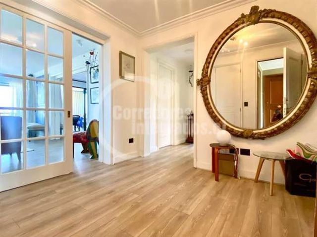 DEPARTAMENTO Camino El Huinganal / Monseñor Adolfo Domínguez