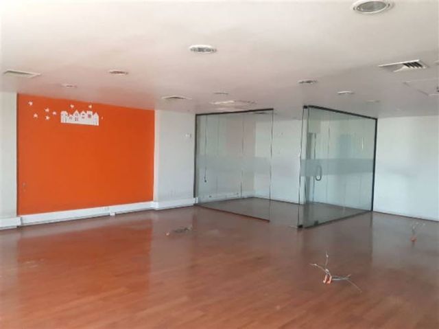 OFICINA Huerfanos / San Antonio