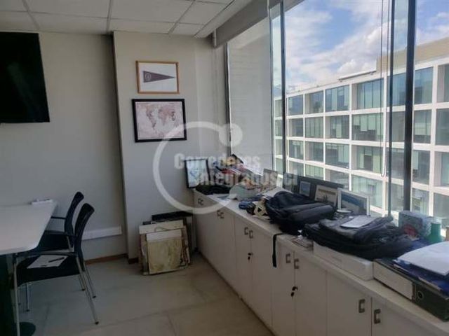 OFICINA Portal La Dehesa