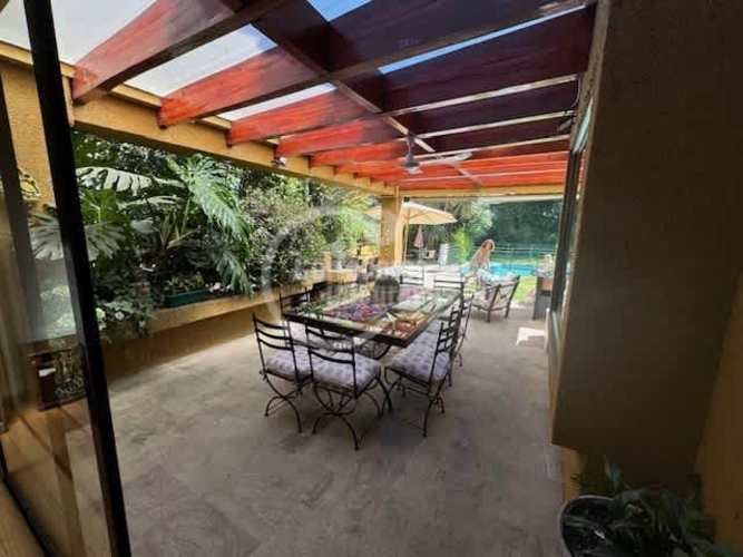 CASA Cerro Franciscano