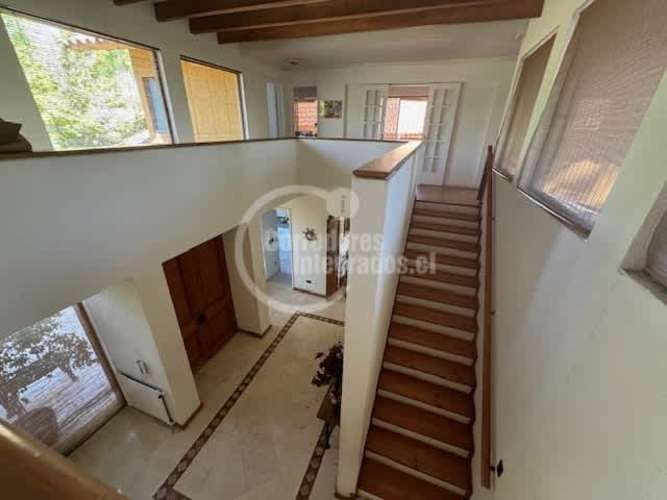 CASA Cerro Franciscano