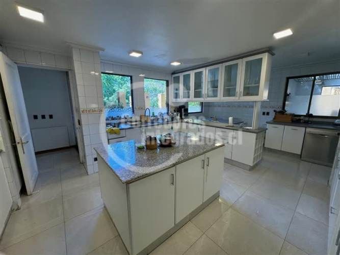 CASA Cerro Franciscano