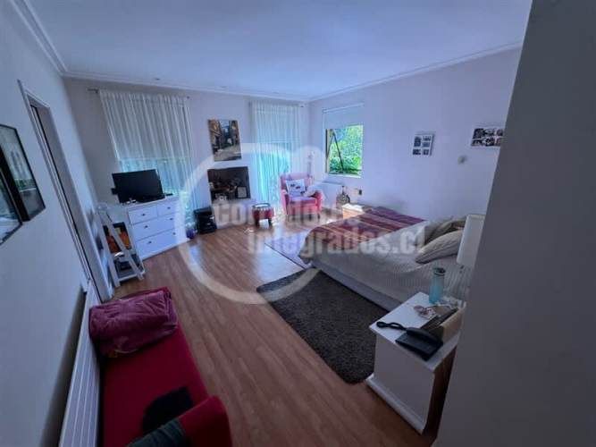 CASA Cerro Franciscano