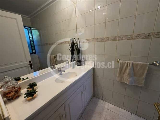 CASA Cerro Franciscano