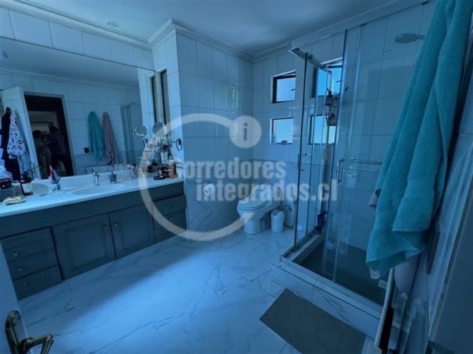 CASA Cerro Franciscano