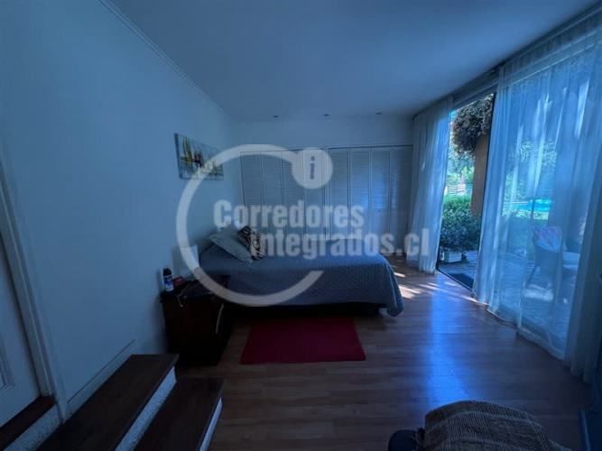 CASA Cerro Franciscano