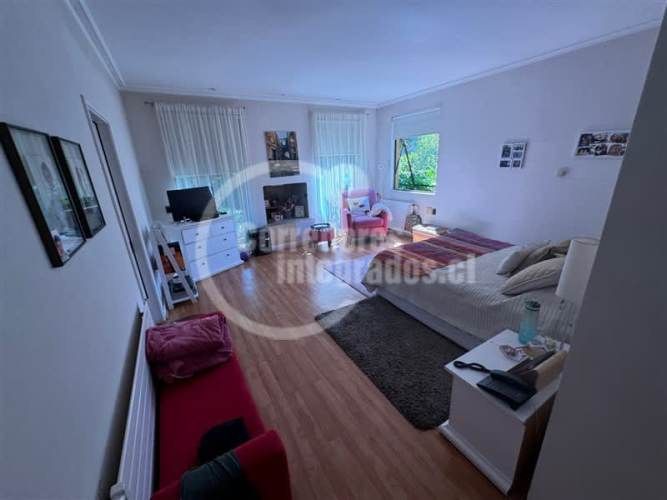 CASA Cerro Franciscano