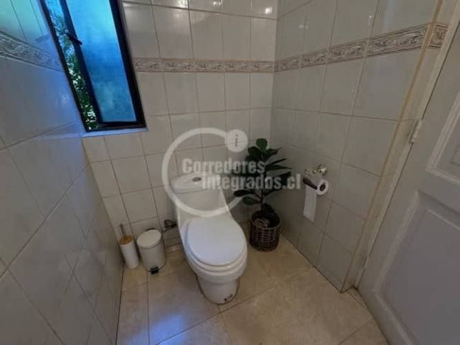 CASA Cerro Franciscano