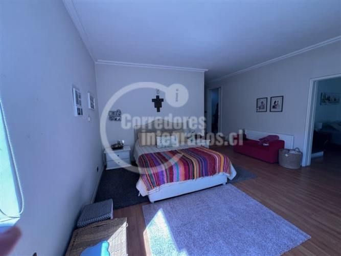 CASA Cerro Franciscano