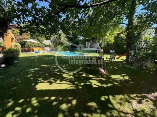 CASA Cerro Franciscano