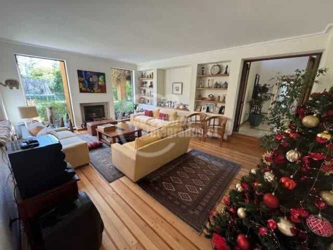 CASA Cerro Franciscano