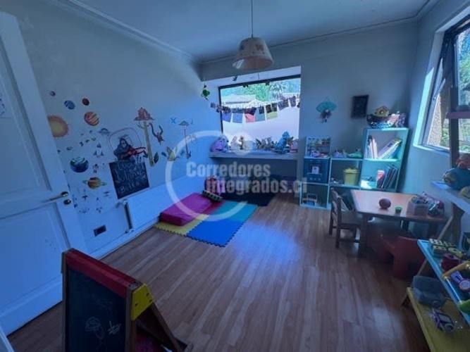 CASA Cerro Franciscano