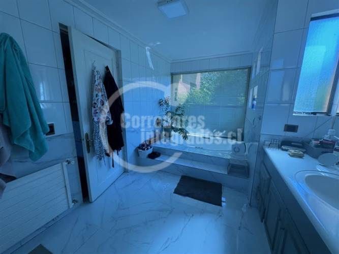 CASA Cerro Franciscano