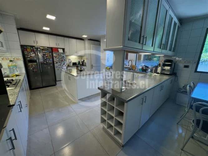 CASA Cerro Franciscano