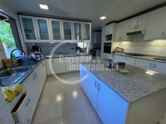 CASA Cerro Franciscano