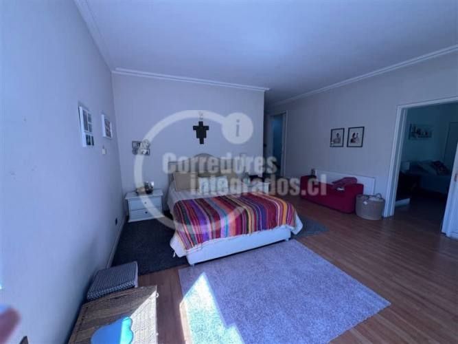 CASA Cerro Franciscano