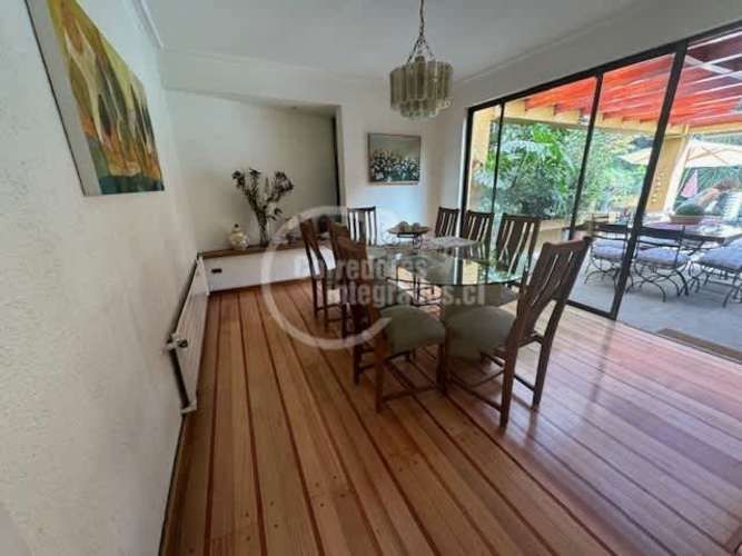 CASA Cerro Franciscano