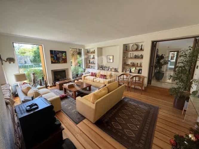 CASA Cerro Franciscano