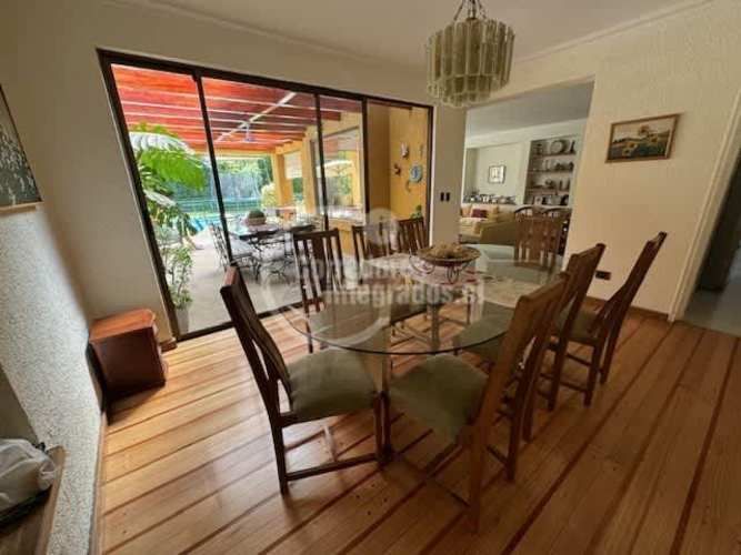 CASA Cerro Franciscano