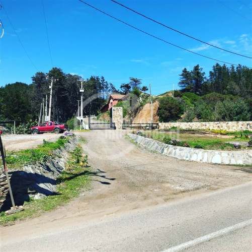 PARCELA Caleta de Duao