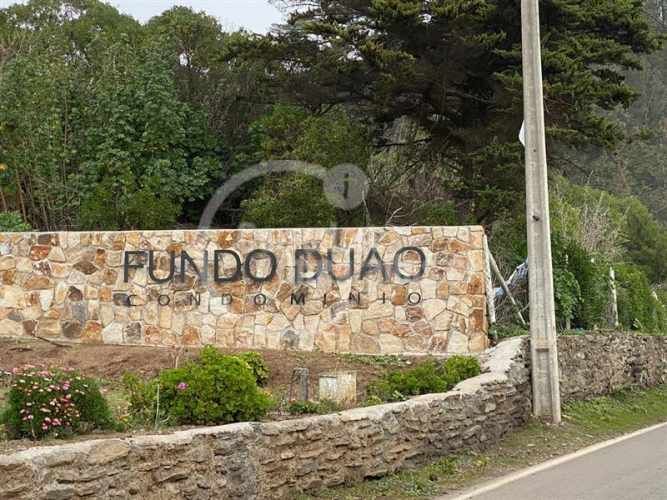 PARCELA Caleta de Duao