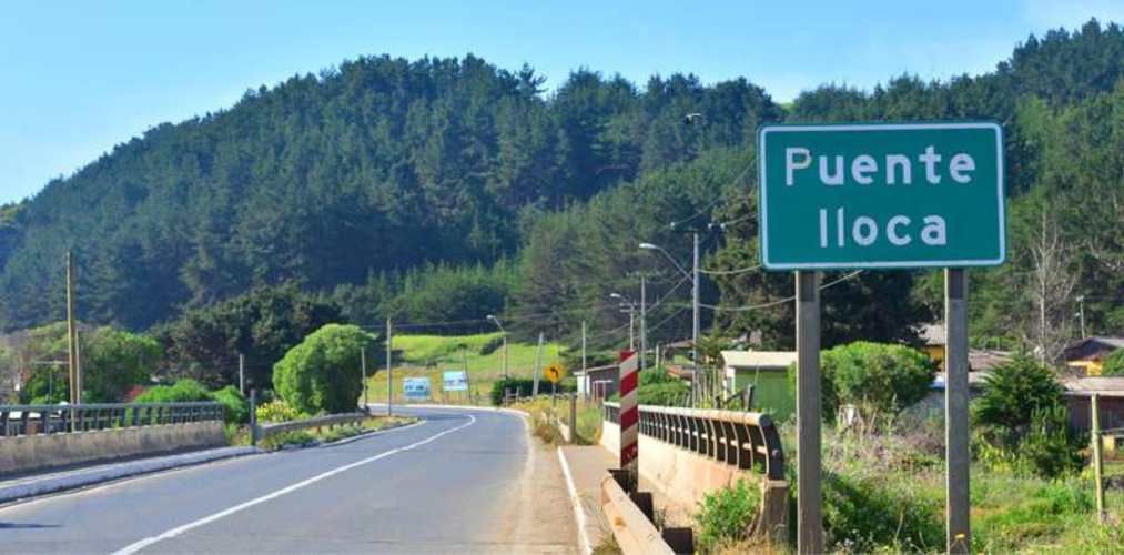 PARCELA Caleta de Duao