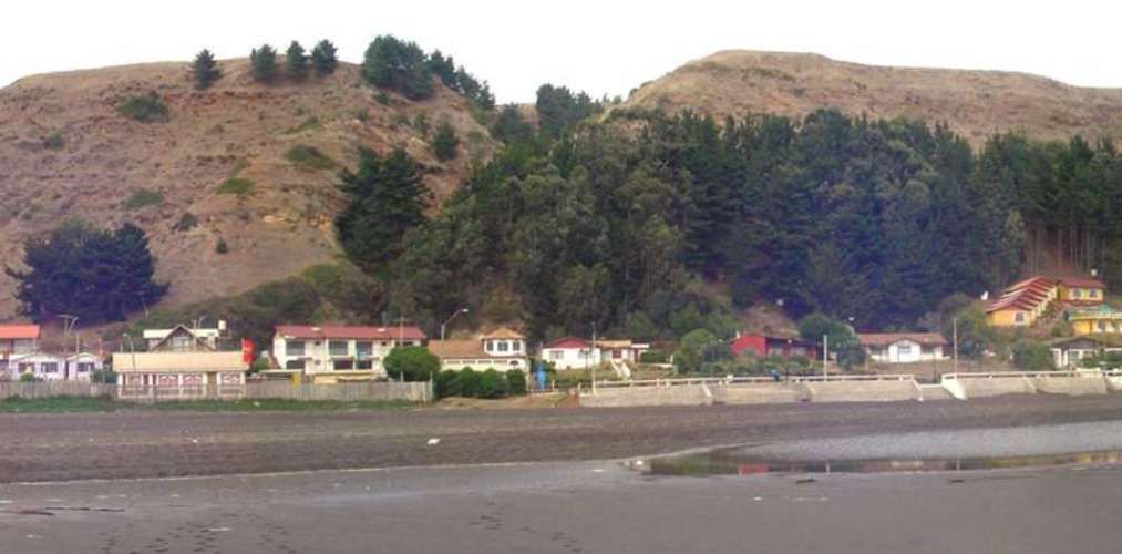 PARCELA Caleta de Duao