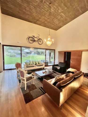 CASA CONDOMINIO LOS BOSQUES