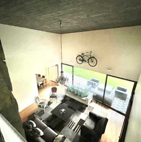 CASA CONDOMINIO LOS BOSQUES