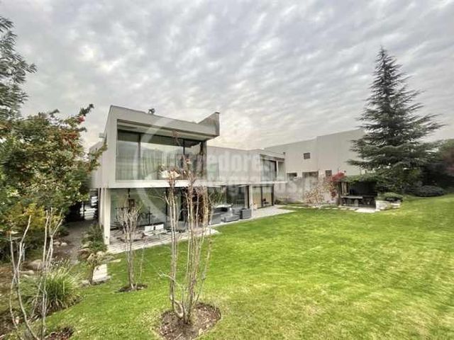 CASA CONDOMINIO LOS BOSQUES