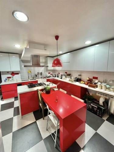 CASA CONDOMINIO LOS BOSQUES