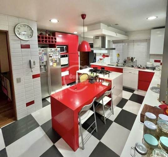 CASA CONDOMINIO LOS BOSQUES