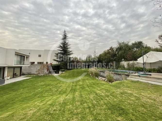 CASA CONDOMINIO LOS BOSQUES