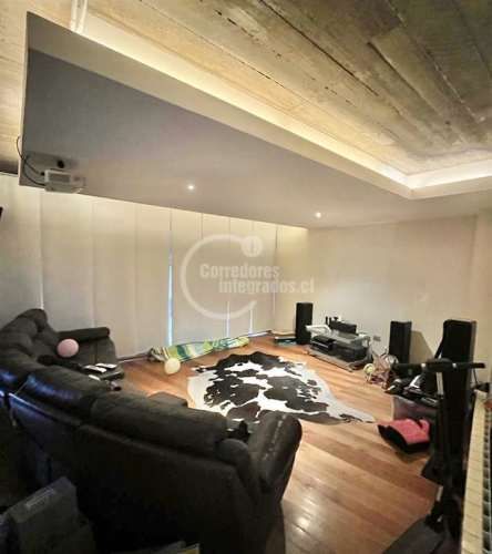 CASA CONDOMINIO LOS BOSQUES