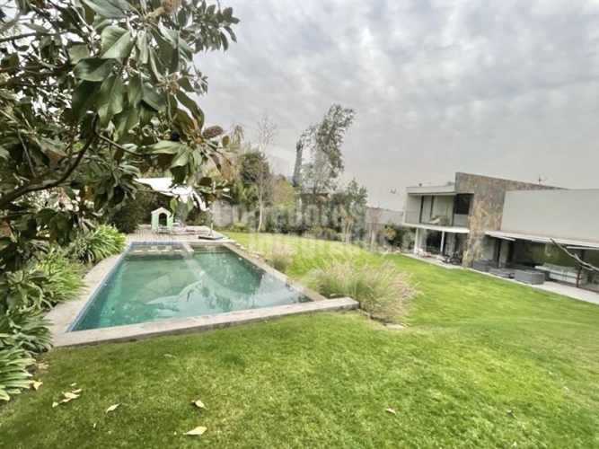 CASA CONDOMINIO LOS BOSQUES