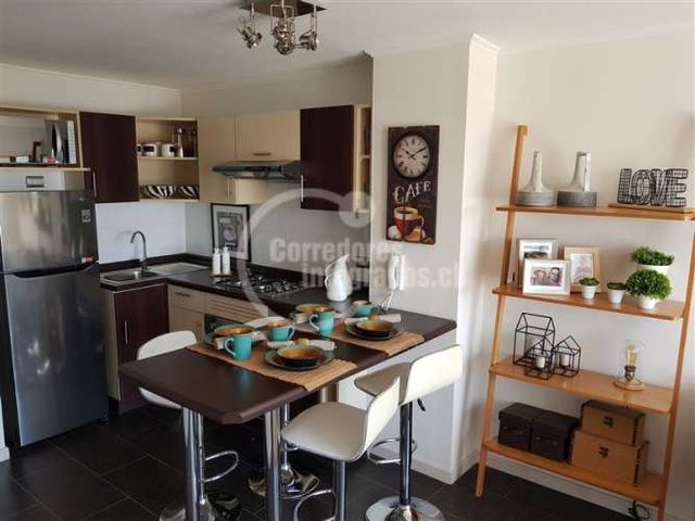 DEPARTAMENTO San Pablo/ Metro Gruta De Lourdes TT