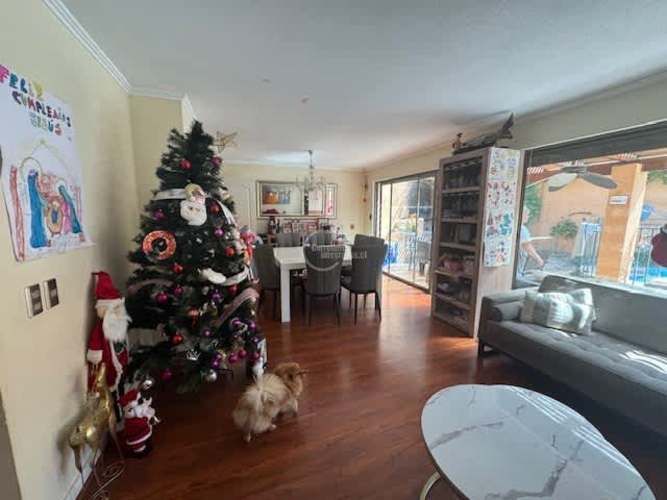 CASA Francisco de Asis