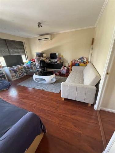 CASA Francisco de Asis