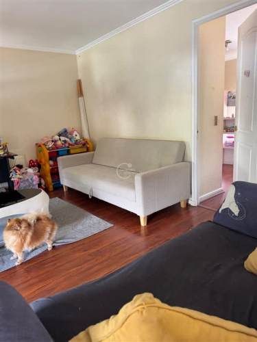 CASA Francisco de Asis