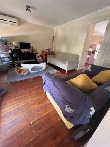 CASA Francisco de Asis