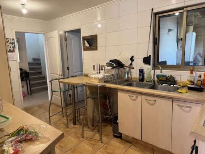 CASA Francisco de Asis