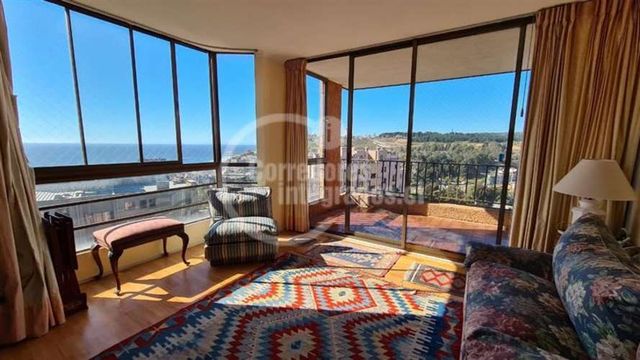 DEPARTAMENTO Jardín del Mar