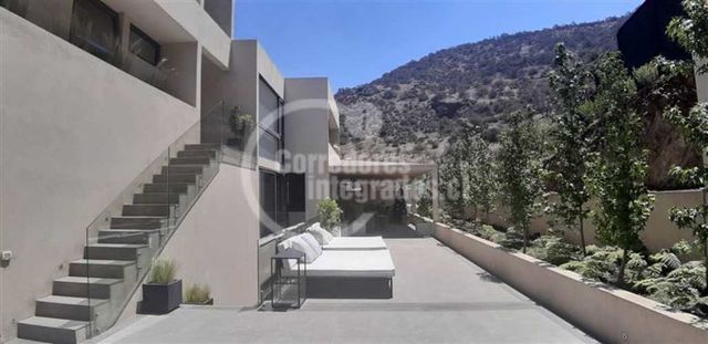 DEPARTAMENTO Camino Real