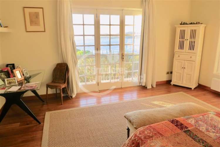 CASA Cascabeles / Los Vilos