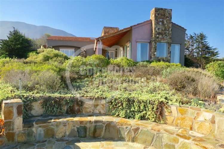 CASA Cascabeles / Los Vilos