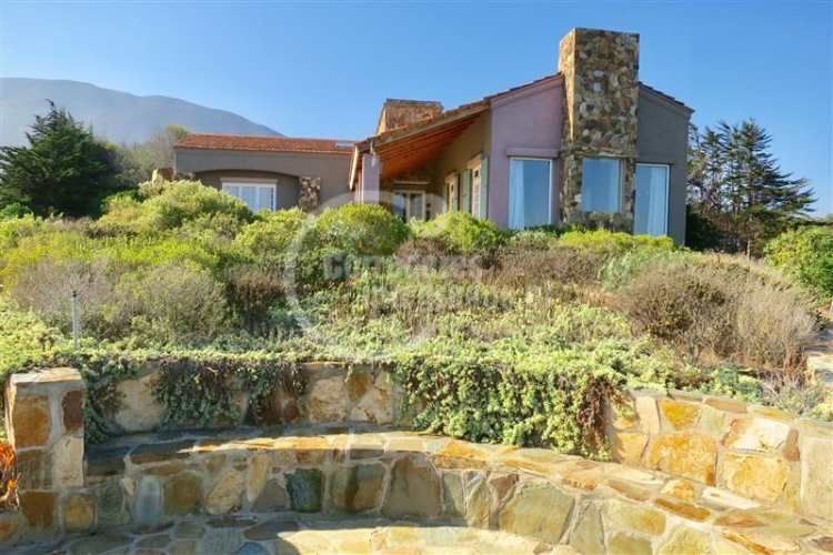 CASA Cascabeles / Los Vilos