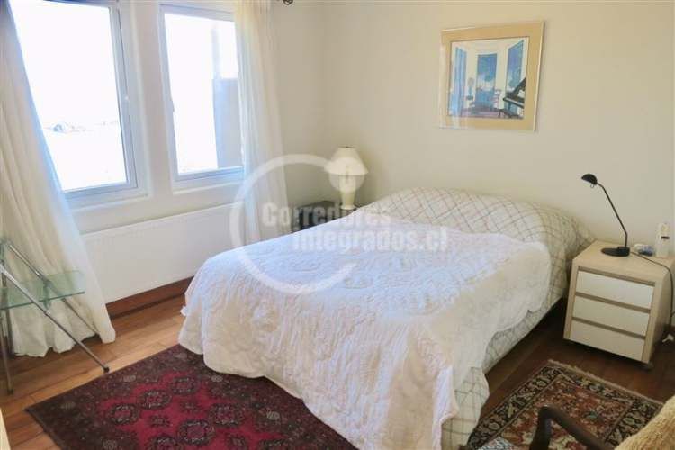 CASA Cascabeles / Los Vilos