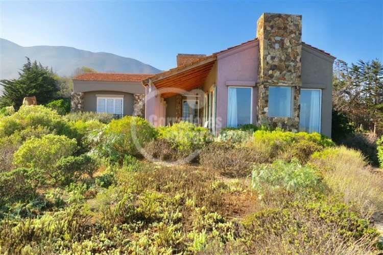 CASA Cascabeles / Los Vilos