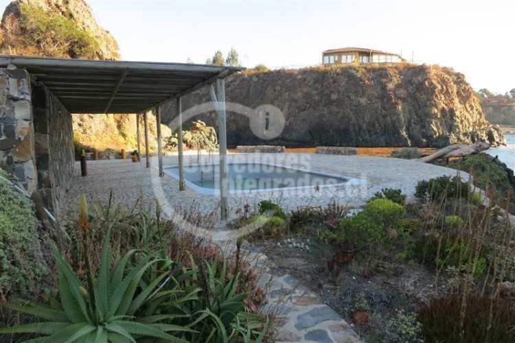 CASA Cascabeles / Los Vilos