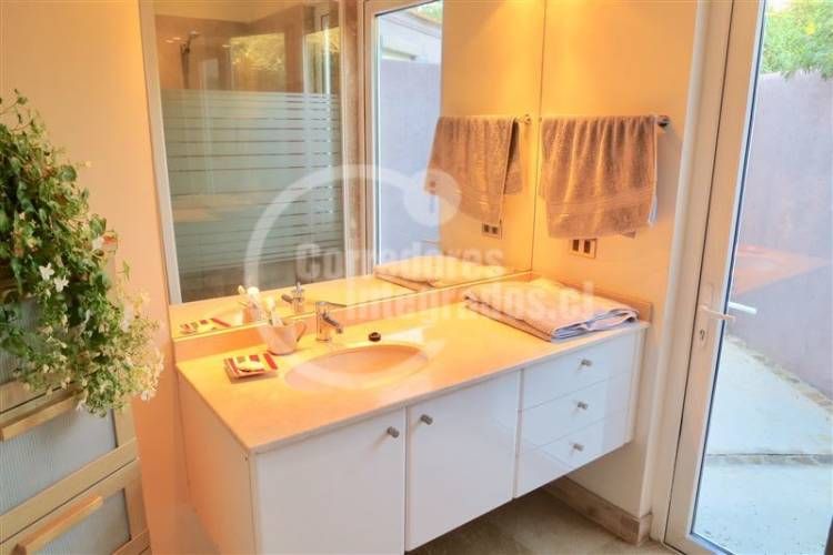 CASA Cascabeles / Los Vilos